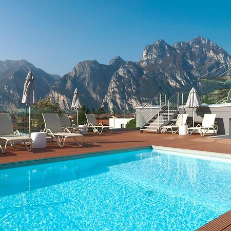 Gardabike Residence Torbole Sul Garda Ngoại thất bức ảnh