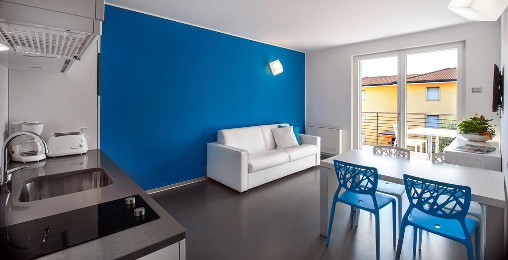 Gardabike Residence Torbole Sul Garda Ngoại thất bức ảnh