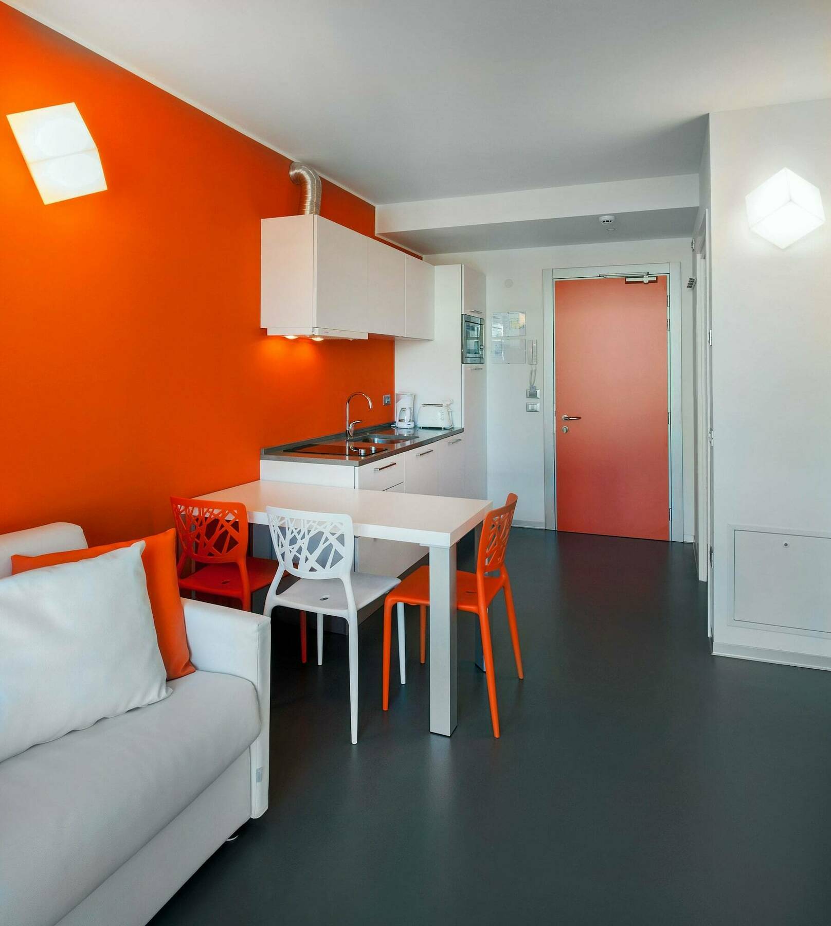 Gardabike Residence Torbole Sul Garda Ngoại thất bức ảnh